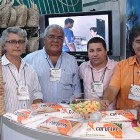 Gerentes da Usina Coruripe - Matriz participam do evento mineirom r