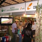 Stand do evento Concanati