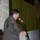 Dr. Humberto Candeias, presidente do IEF>h